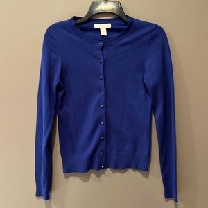 Women’s Cardigan sweater size XS Banana Republic